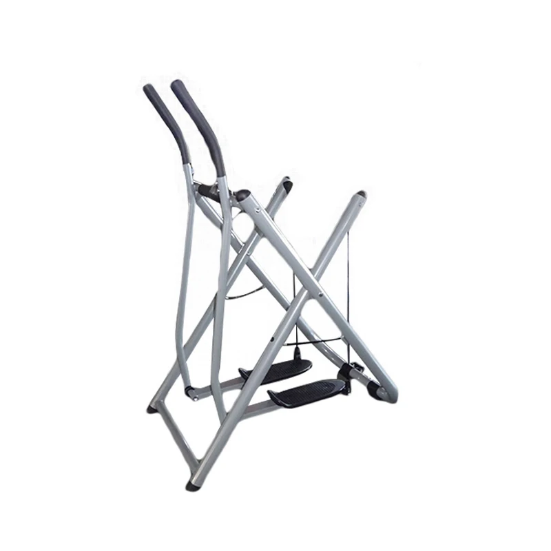 
Newest design Set multiple functions home gym equipment cross trainer/air walker exercise 