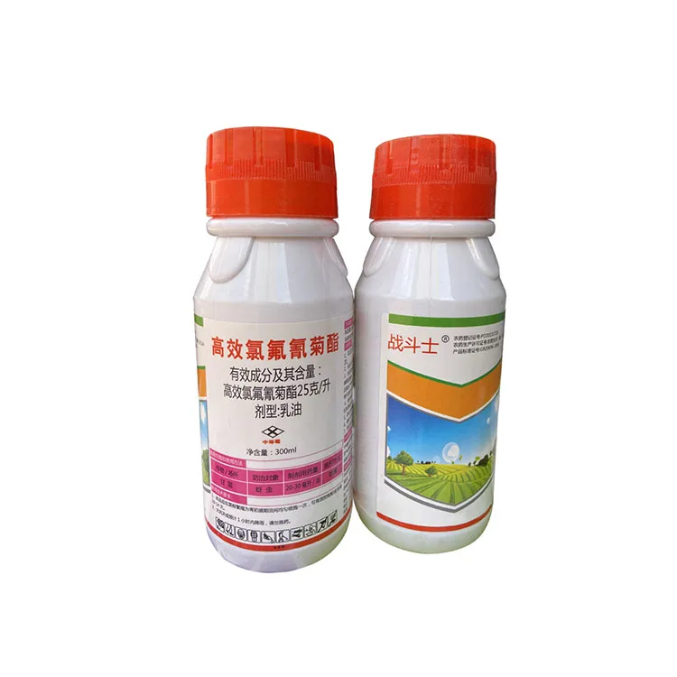 Агрохимикаты 91465-08-6, инсектицид лямбда-циалотрин 10 wp 25 г/л