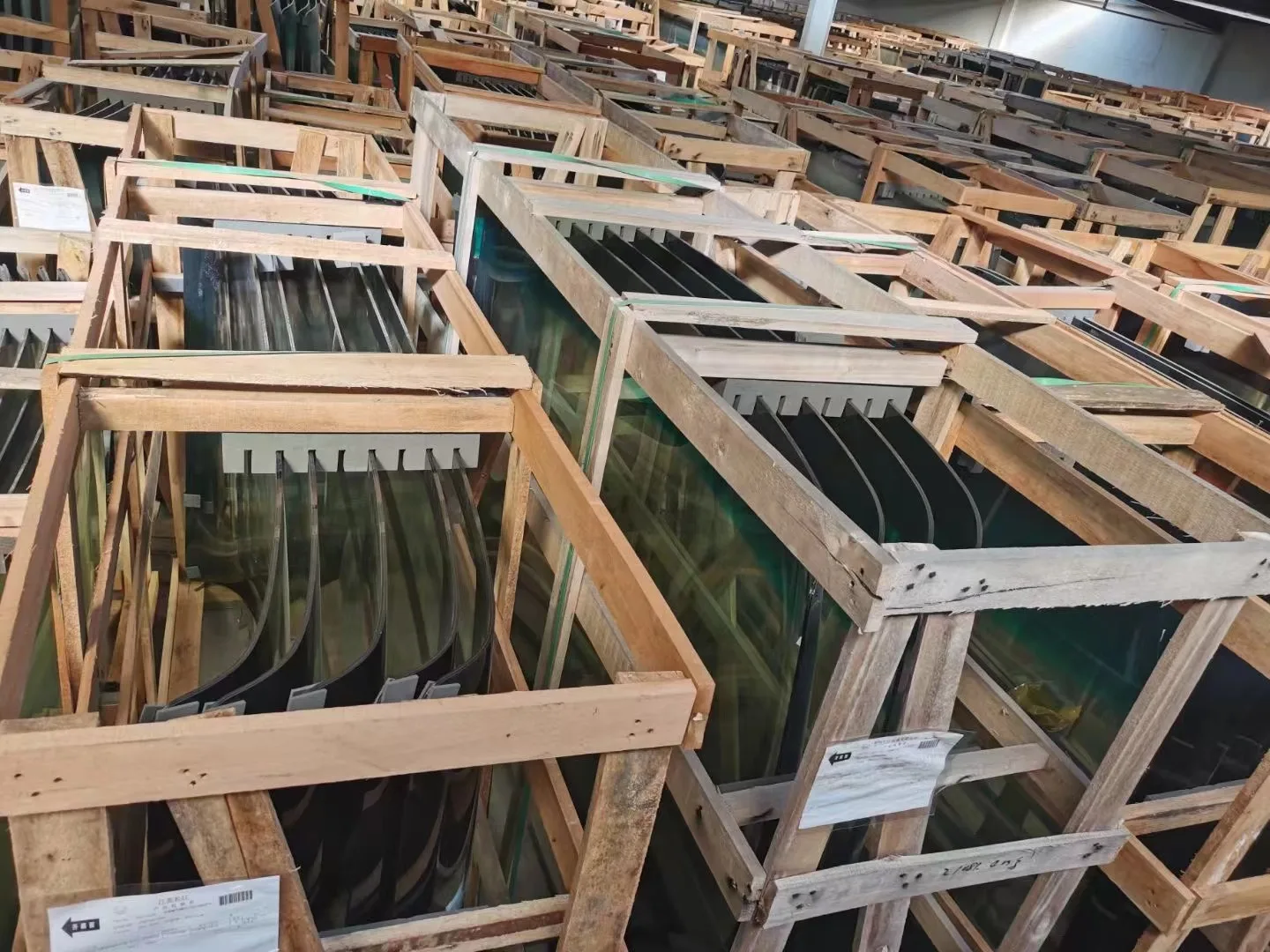 All kind of Bus Glass for Yutong,Zhongtong,Higer,Kinglong bus with good price