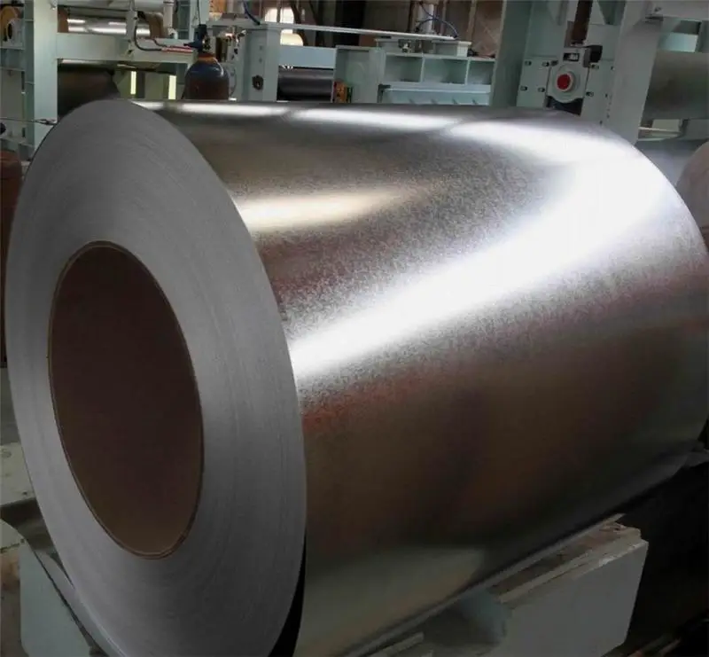 VALIN factory best quality Galvanized Steel Coil