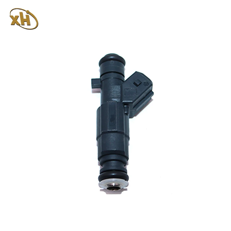 High Quality Fuel Injector F01R00M166  Fuel Injector For Chery Fuel Injector F01R00M166