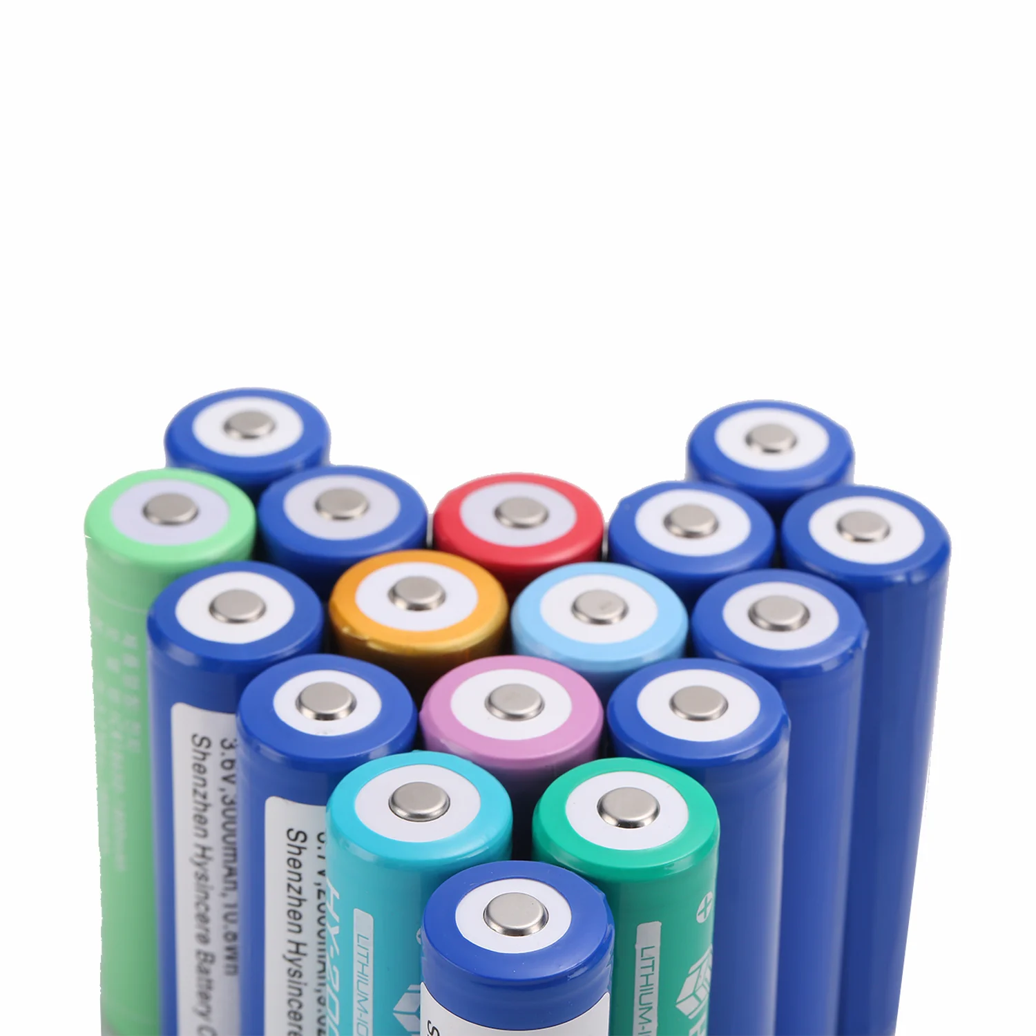 bateria 18650 recargable 18650 hg2 18650 battery tube original 18650 battery
