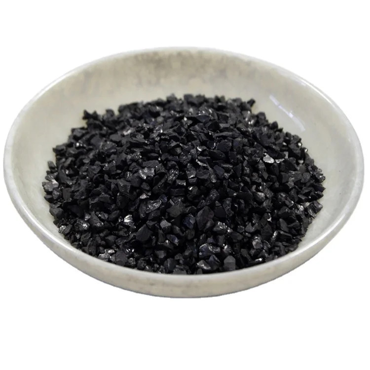 CAC Calcined Anthracite Coal With Fixed Carbon 90% 92% 94% 95% 0.009% Max 3824903000 1-5,5-8mm Briquette 0.5%max CN;NIN 2%max 8%