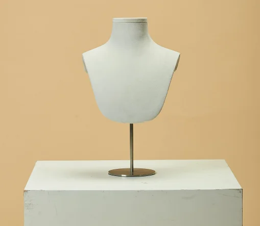 the body shop high quality fashion and female  cheap zihe  female and head  mannequins   for dress form  from Zihe mannequin