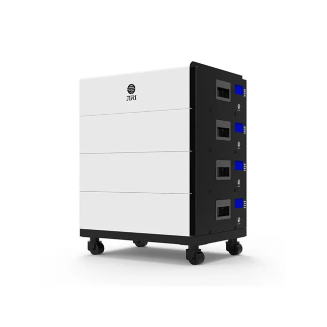 Hot Selling 51.2V 100AH Stacked Energy Storage Lithium Iron Phosphate Battery Wholesale Lithium Ion Batteries