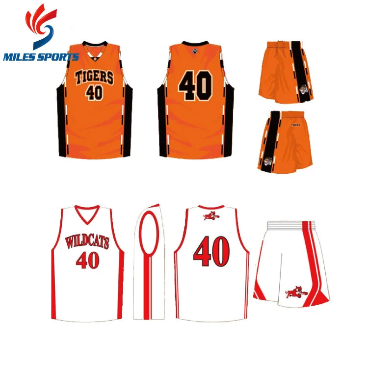 
odm heat pressing fitted bundle heavy elite female girl international reverse university high school basketball jerseys 