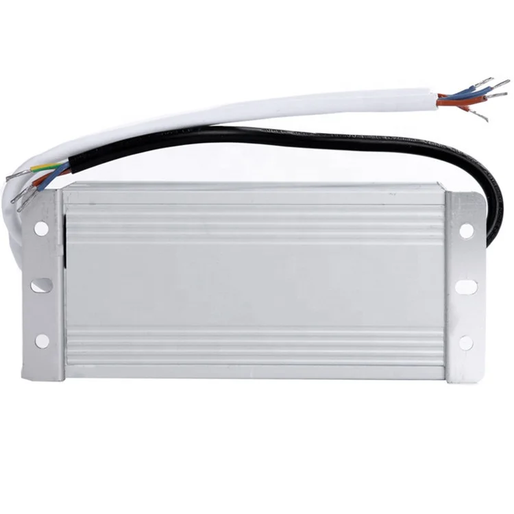 110 В 220 в DC12V трансформатор питания 150 Вт IP67 Светодиодный подводный фонтан плавающий бассейн коннектор преобразователь напряжения