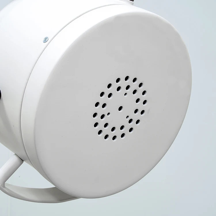 Floor Mounted Aokace Dental Chair Led Surgical Lamp