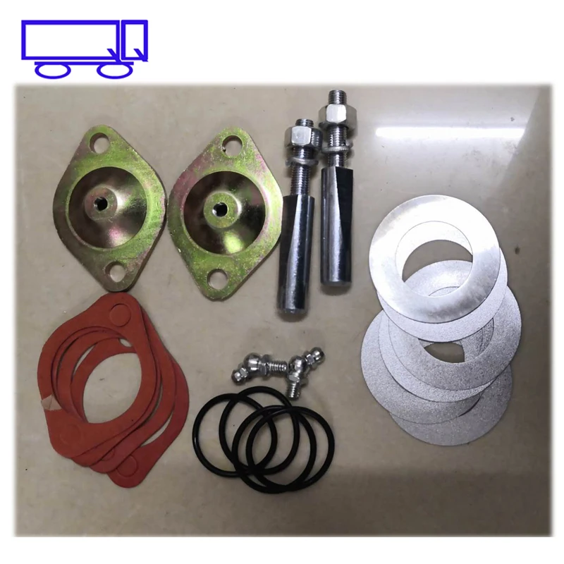 Для Mazda MZ-02 kp605 SE01-99-330A с коронной головкой ремонтные комплекты T3000 titan T4100 E3700 KIA 2 5 тонн 1316 99 330 палец