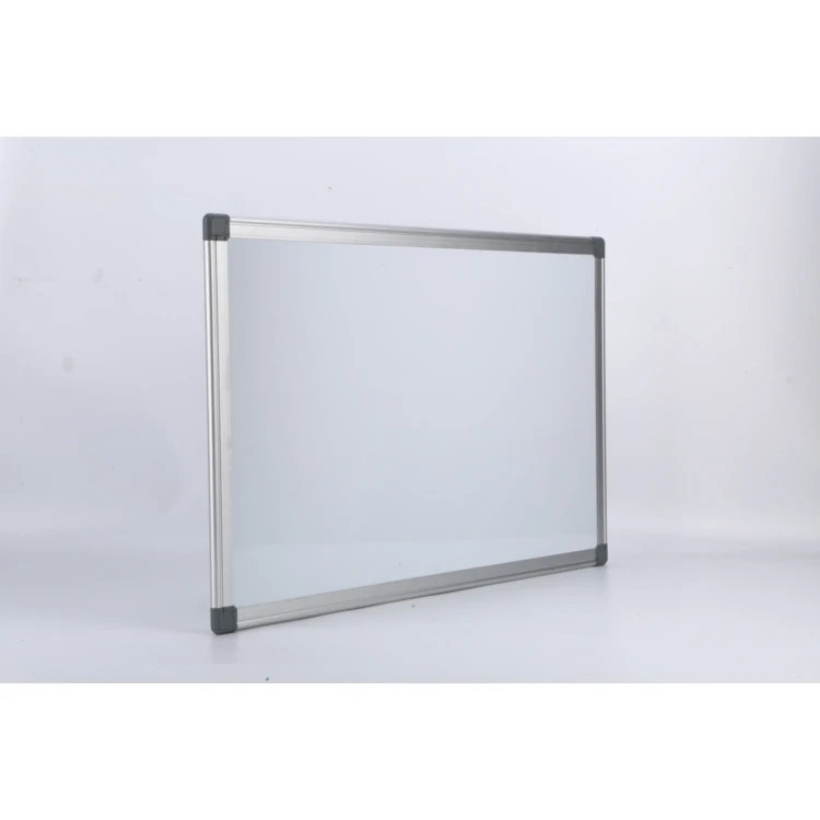 Hot Sale China Direct Sale Galvanized Zinc Steel Sheet Magnetic Dry Erase White Board