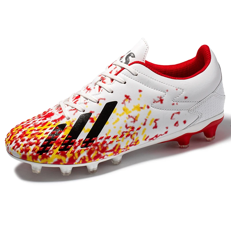 latest soccer boots men best football shoes light fashion football boots for turf soccer cleats