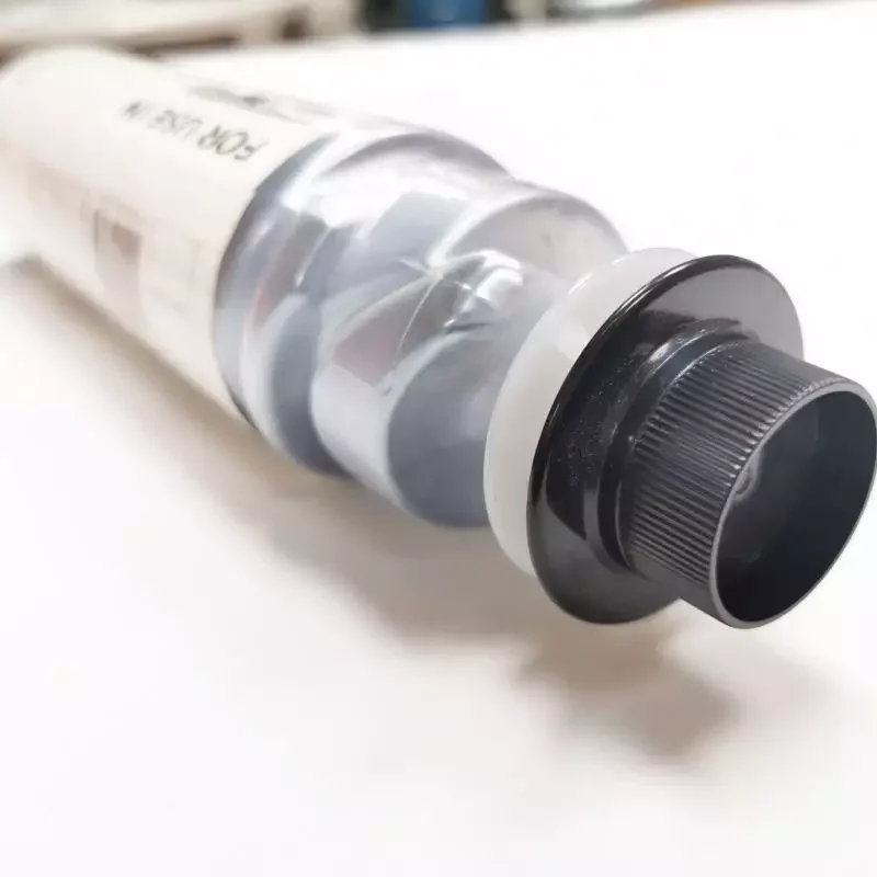 Лидер продаж тонер-картридж Ricohs 1270 совместимый с Aficio 1515 MP161 171 201 копировальный аппарат черный