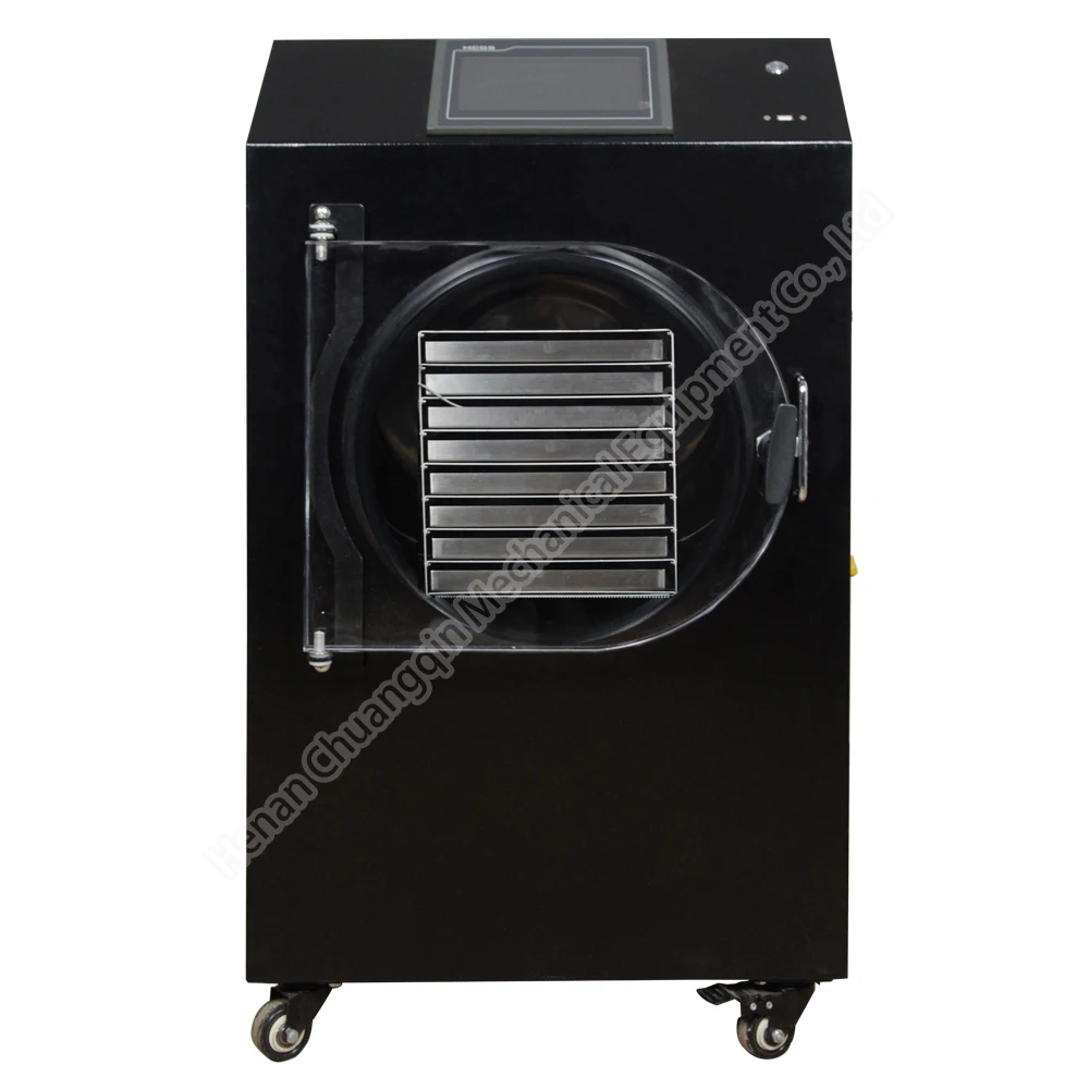 Fd-50 Dried Fruit Machine Home Use Freeze Dryer