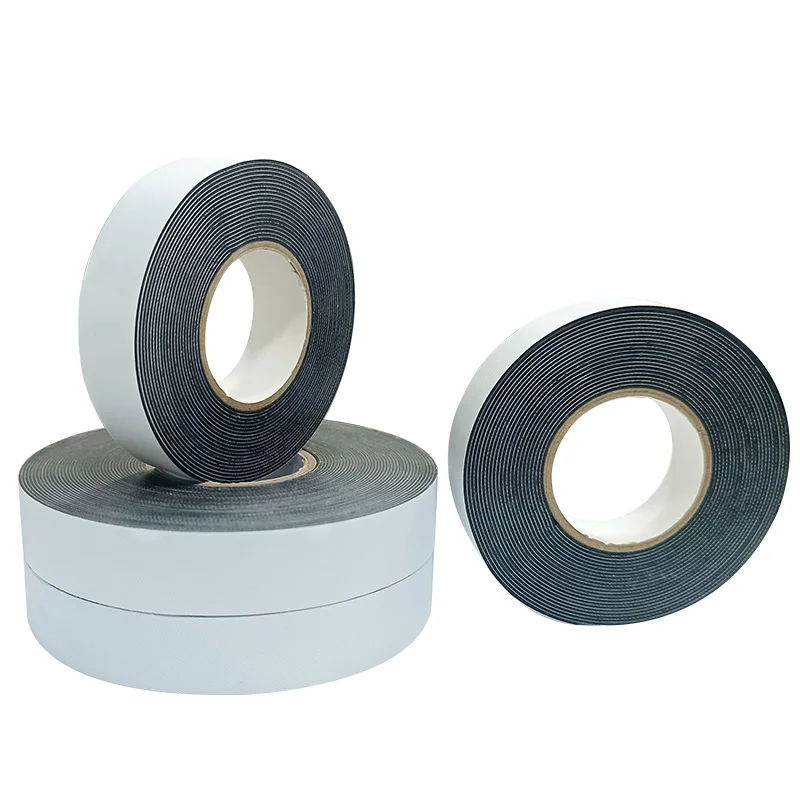 ethylene propylene rubber based high voltage insulation tape High Voltage Insulated Self-adhesive Tape
