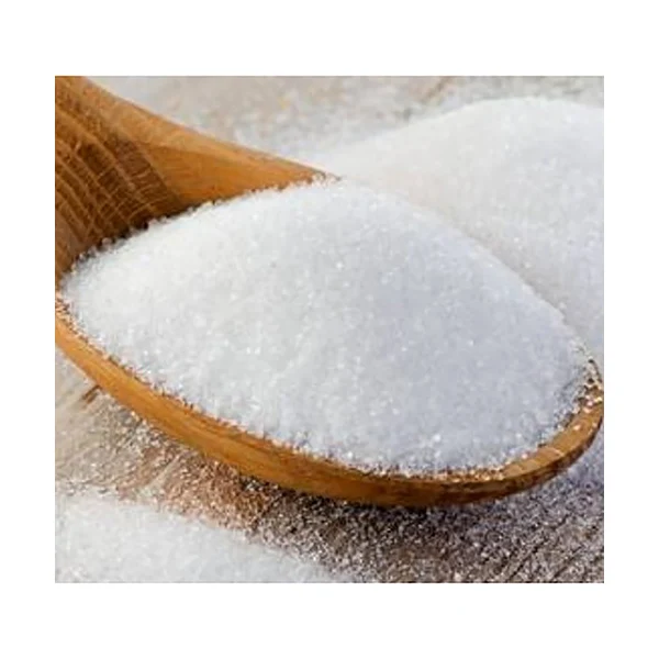 High Quality Wholesale Granulated Natural White Refined Cane Icumsa 45 Edible Crystal Rock Sugar For Sale