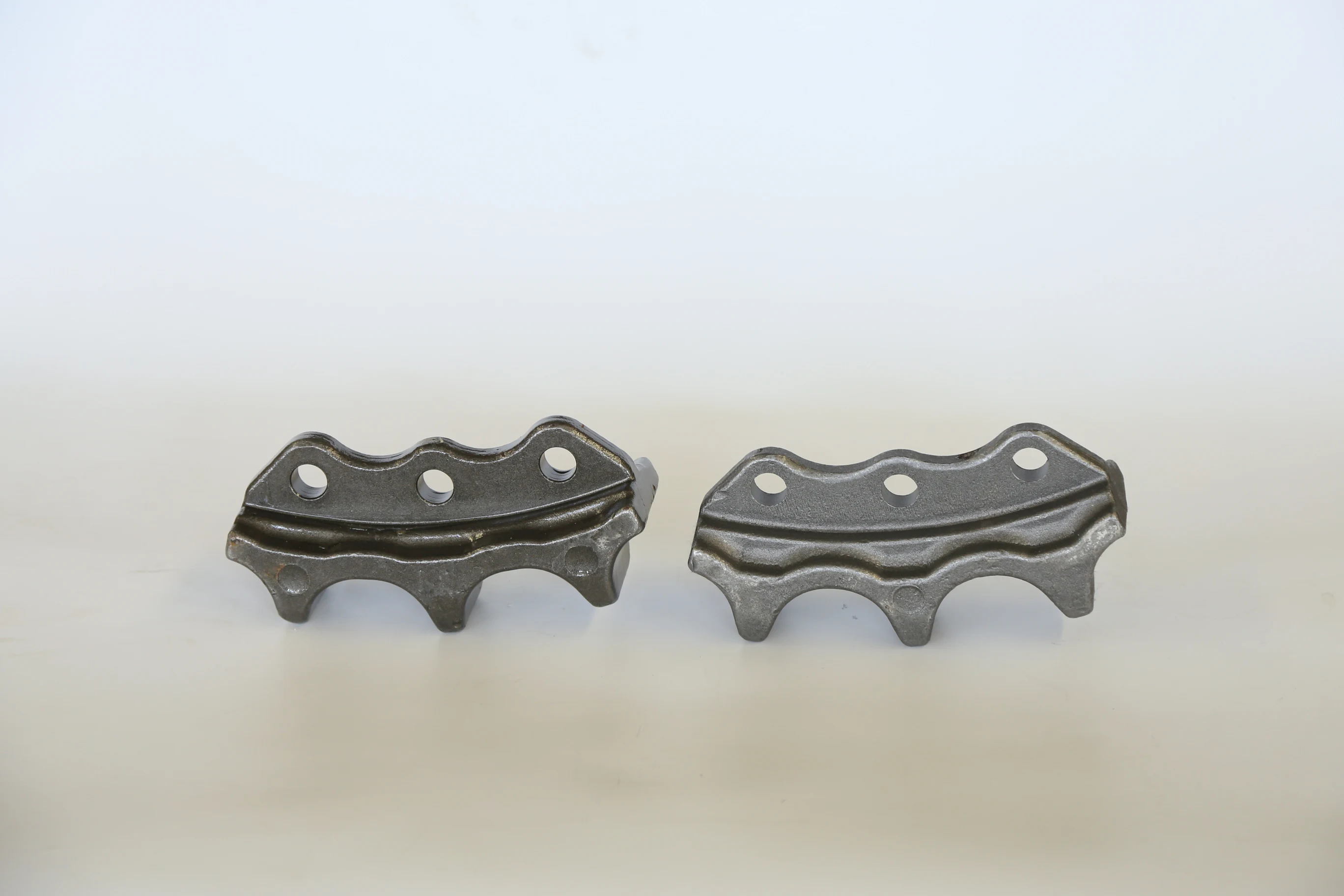 Группа сегментных звездочек бульдозера Shantui SD16 для запасных частей 16y-18-00014