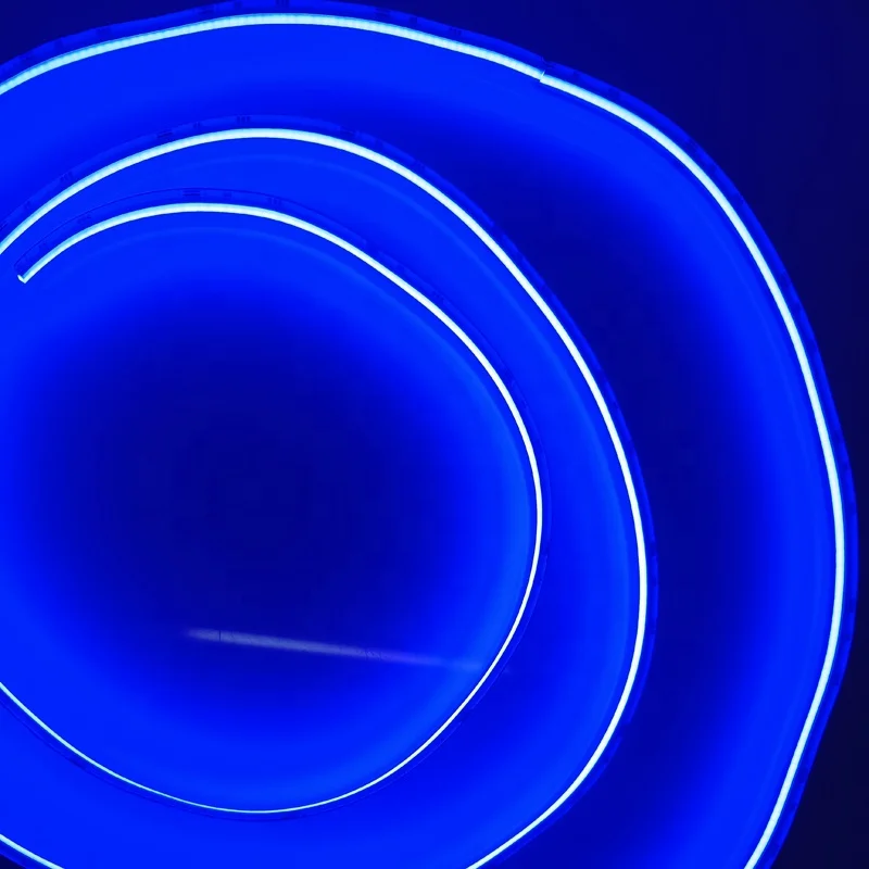 RTS Wholesale LED Tape Ribbon Light DC12V 24V 1134leds 12mm IP20 15W/M Dotless Flexible Strip Led Rgb