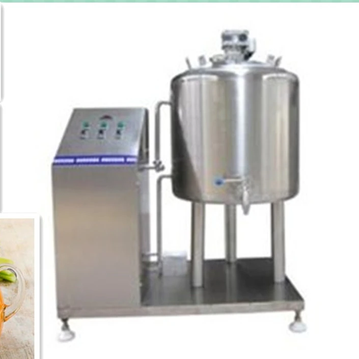 Машина для пастеризации сока манго/машина для пастеризации фруктового сока