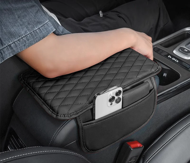 Универсальная крышка для хранения в салоне автомобиля