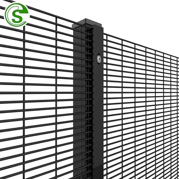 coated painting clear view fence pictures clear view fencing rate fence garden steel metal iron galvanized