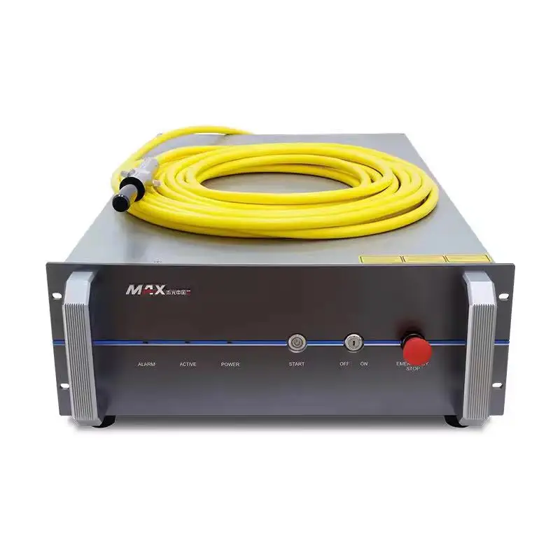 Hot sales Raycus laser source 1.5KW 2KW 3KW 6KW cleaning laser source