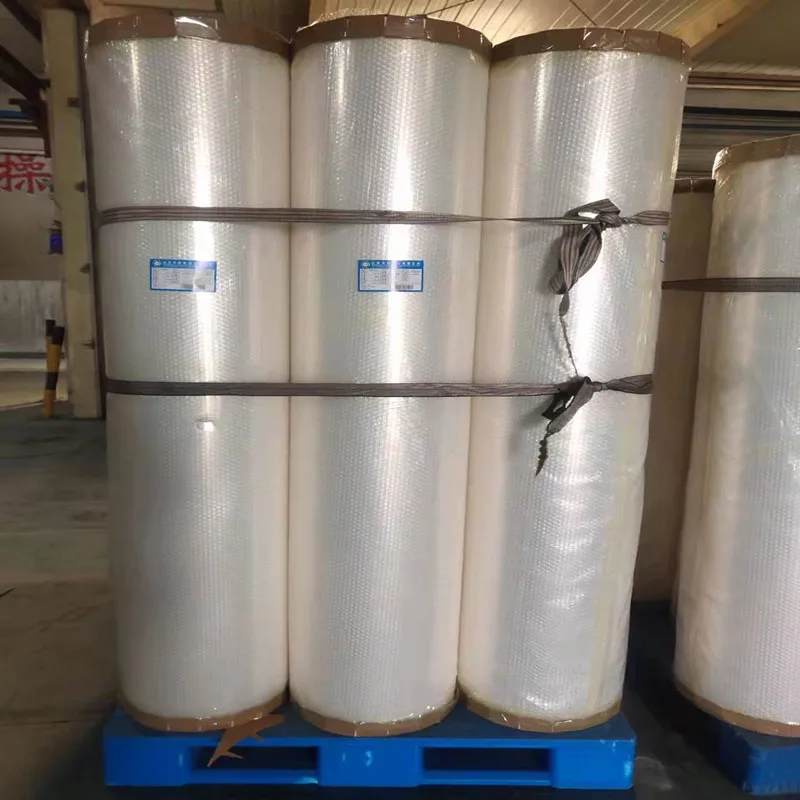 bopp thermal lamination film offer bopp matte film with 12 micron