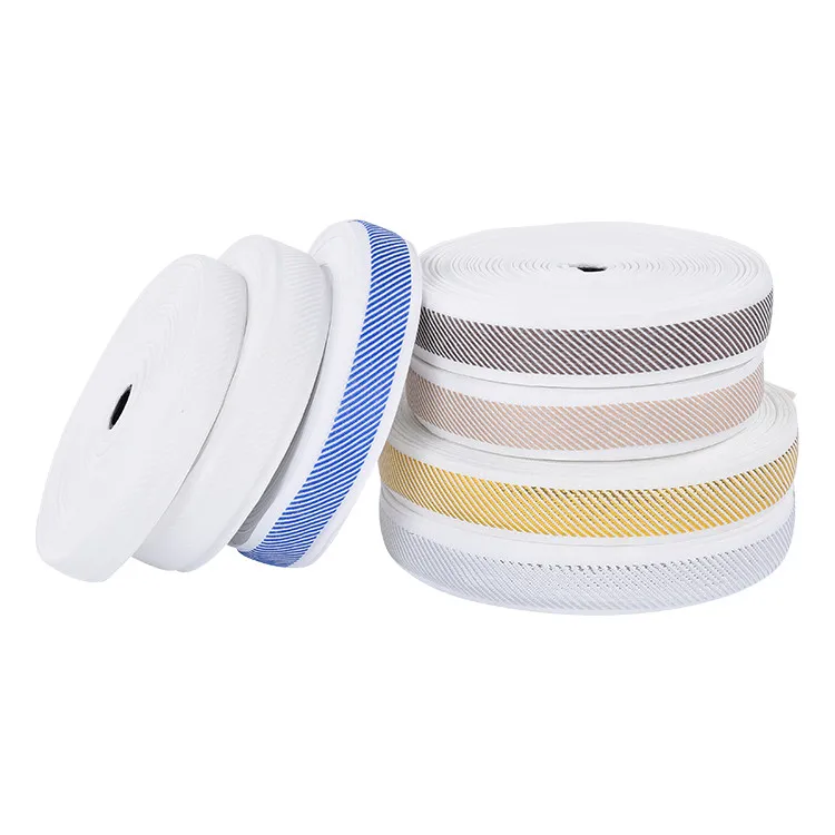 
Factory price Mattress tape/ Edge Tape for mattress /Mattress accessories#MT-AB 