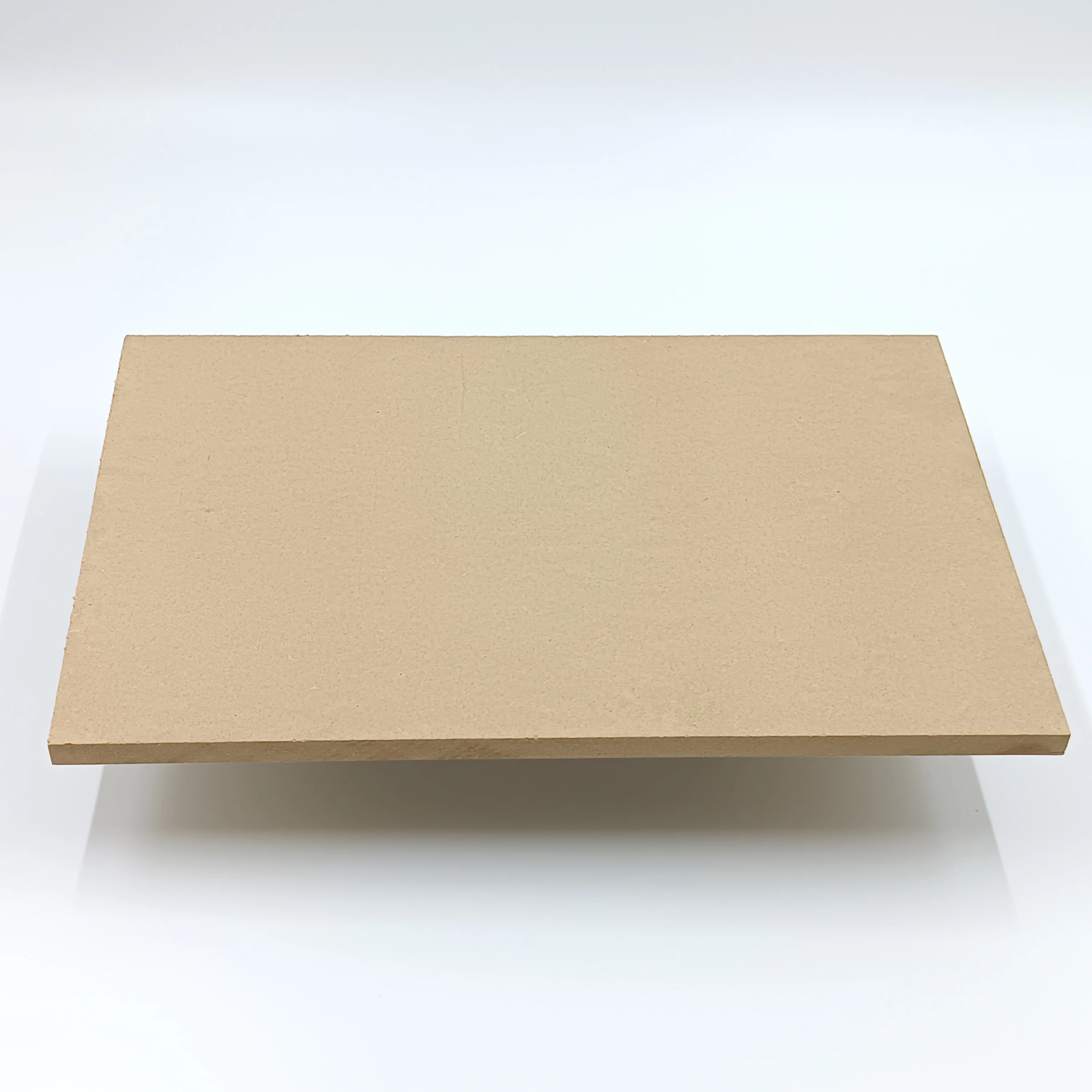 The competitive price of 1220*2440*25mm classic reproduction of mixed wood peel encryption solid board