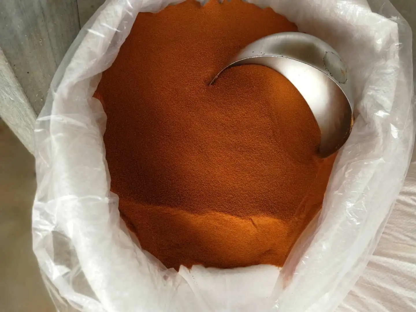 Decapsul egg  artemia brine shrimp eggs aquarium fish food