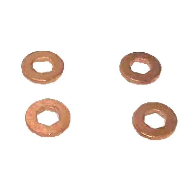Auto part engine  car part Fuel Injector Gasket BK2Q-9M577-AA for Ford Transit
