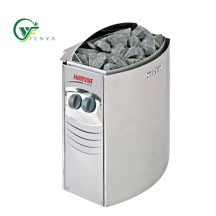 Hot-selling Professional Home Sauna Room Use  3 kw Mini Electric Sauna Heater Price