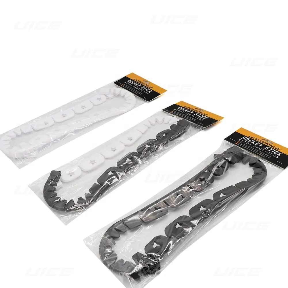 Hockey Stick Protector for Off Ice Training Street Hockey grip Fit Kid, Intermediate, Senior Sticks Hockey Training Equipment