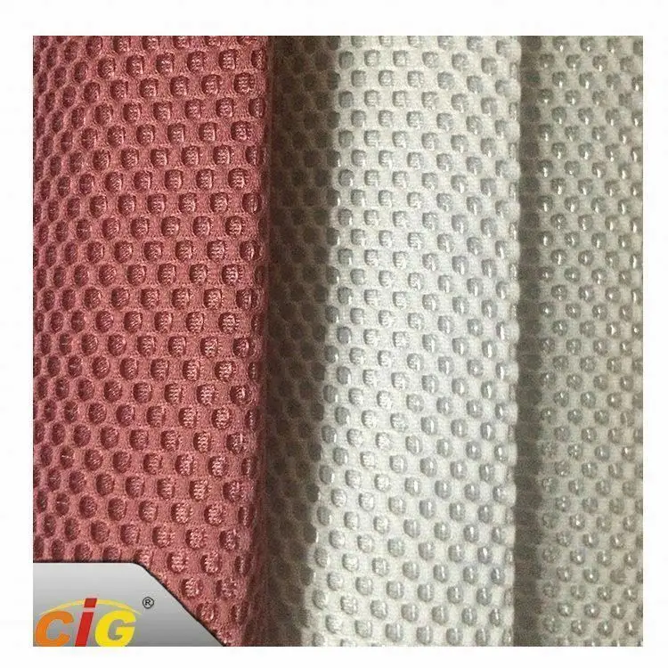 High Quality Comfortable lingerie mesh fabric composition
