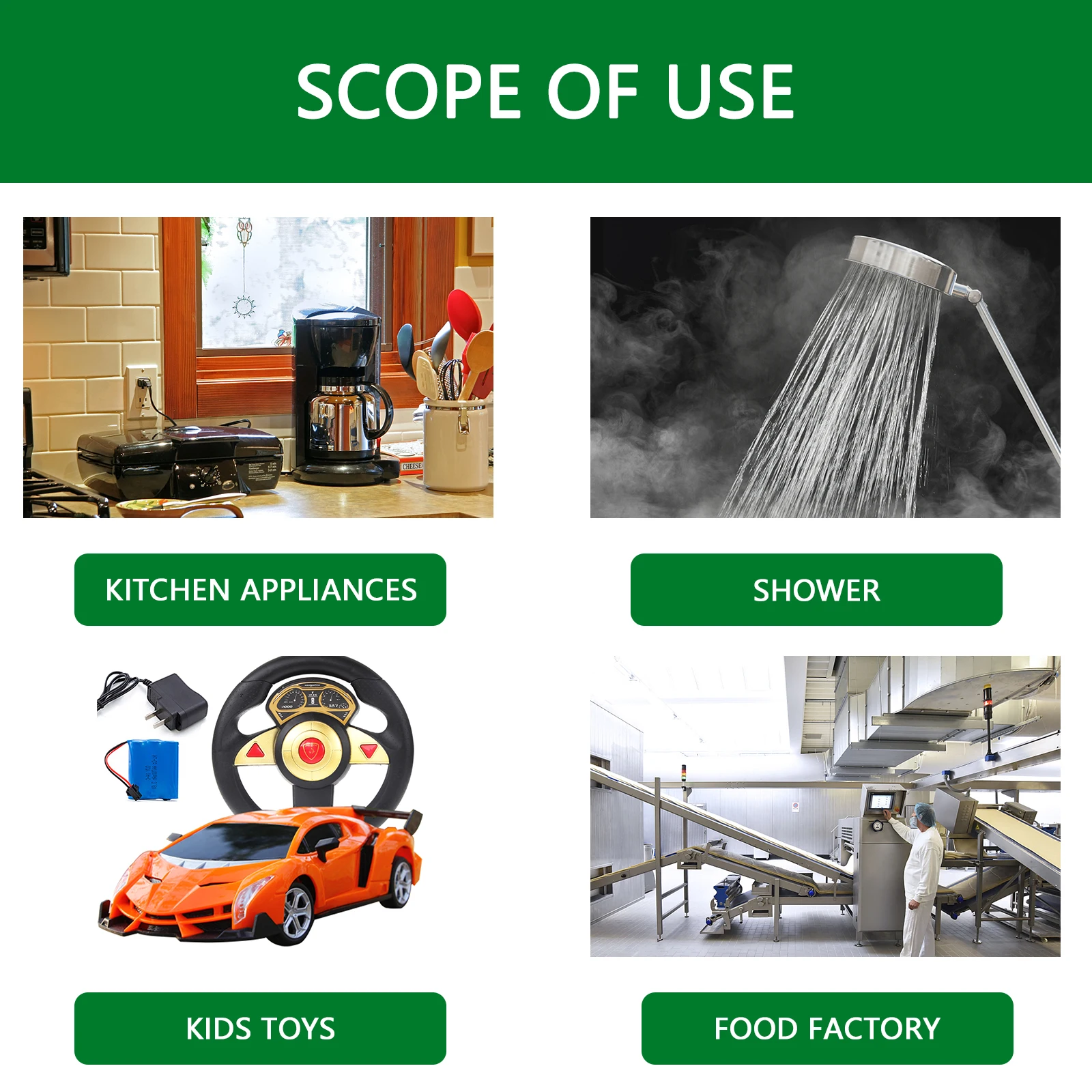 Food grade sealing silicone grease white translucent grease spark plug sealing grease