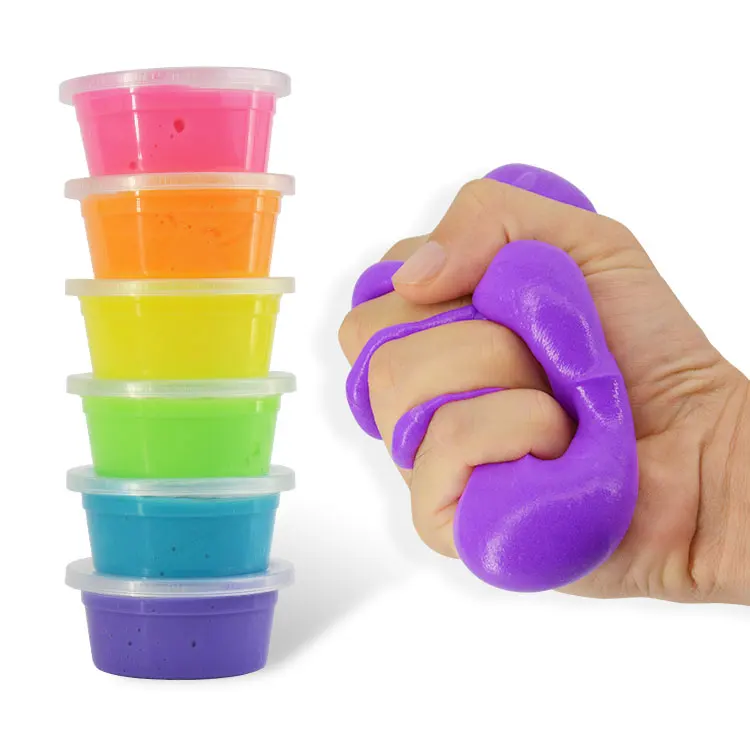 Гель для чистки RTS colorcoral, универсальный пылеочиститель для автомобилей