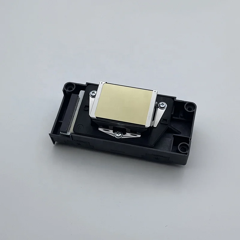 dx5 Japan New and Original Eco-solvent F186000 high quality locked unlocked Dx5 Printhead
