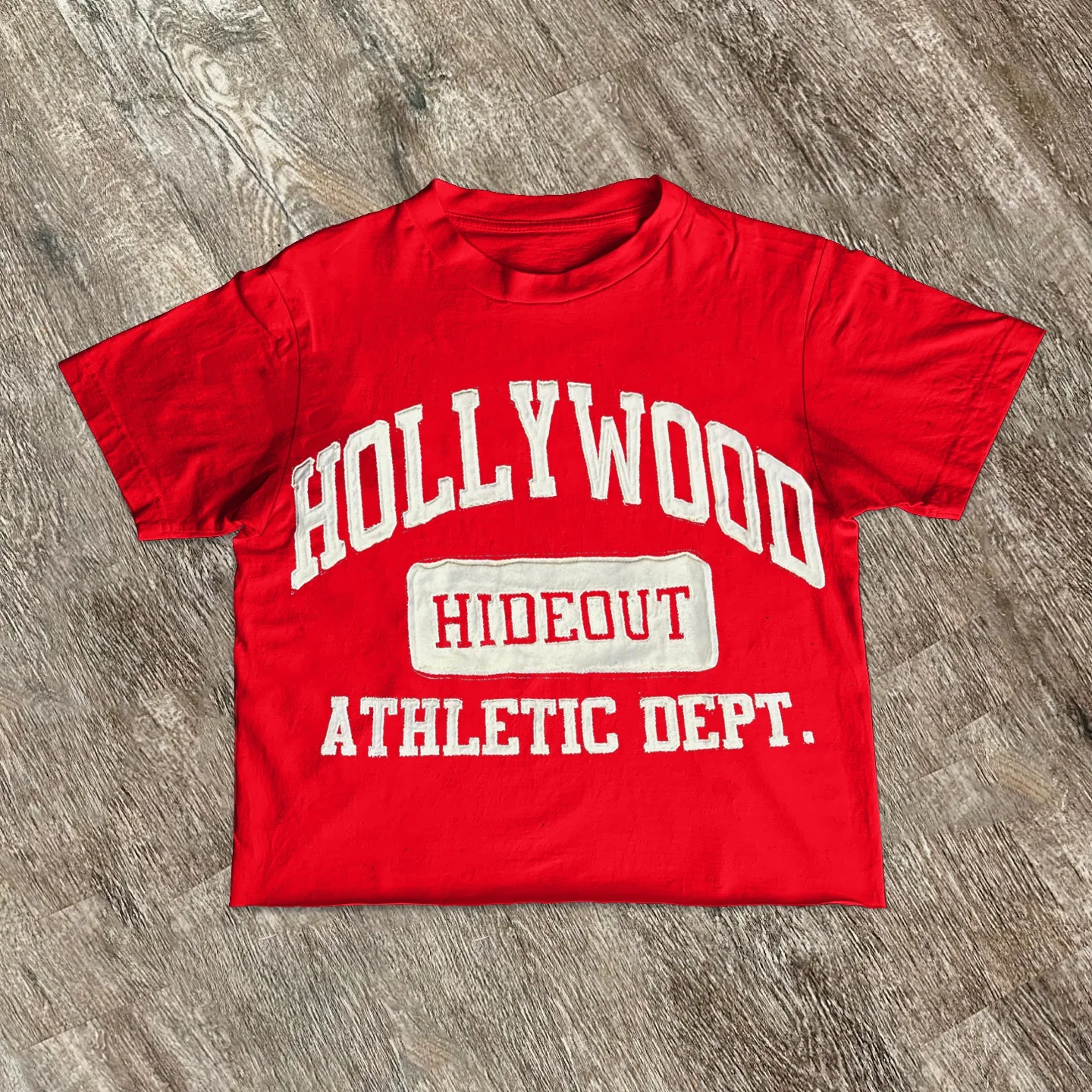 ECOACH Custom Applique Patch Embroidery Tees Drop Shoulder Heavyweight Cotton DTG Oversized Cropped Boxy Custom T Shirt for Men