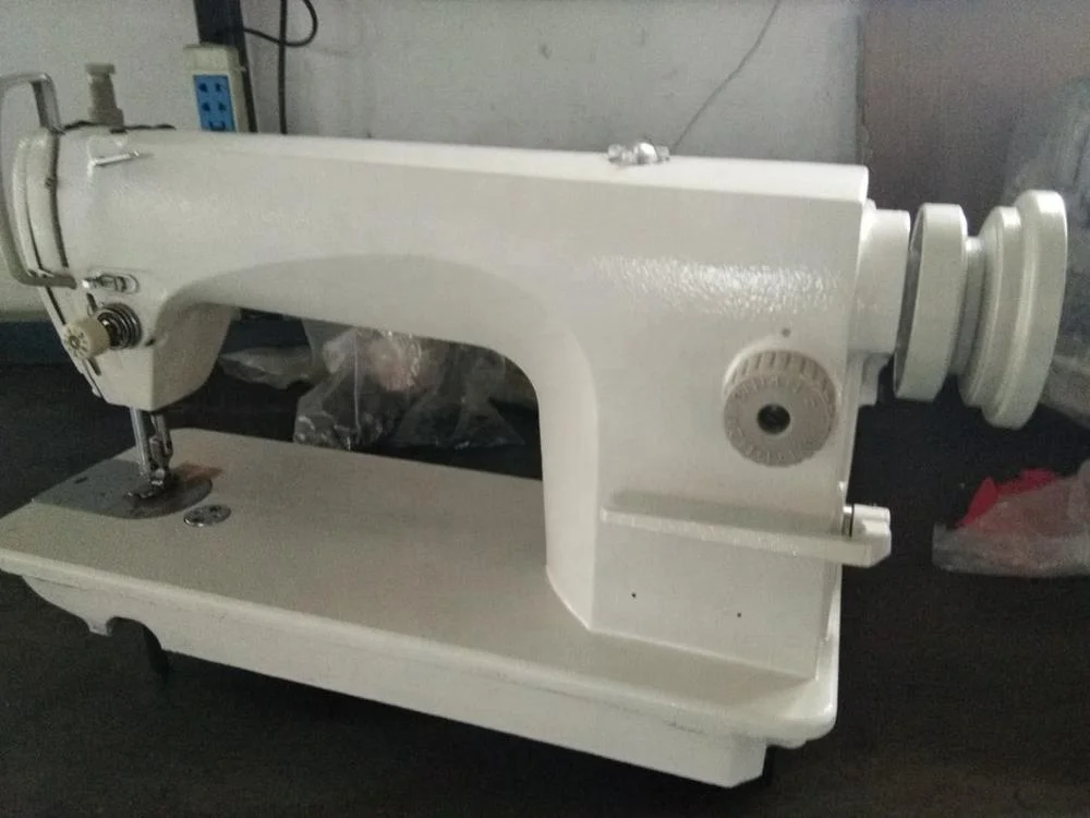 ST8700D Industrial Sewing Machine High Speed Single Needle Lockstitch Industrial Sewing Machine