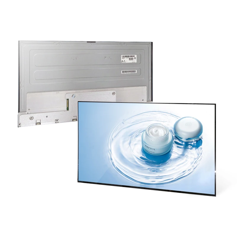 LM270WQB-SSA1 tft ips 27 дюймов 2k 2560*1440 Quad-hd ЖК-экран игровой консоли без границ ЖК-модуль настольный монитор