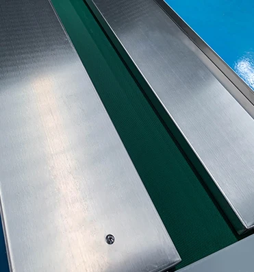 Automatic Horizontal Disposable Honey Plastic Chocolate Spoon packaging machine