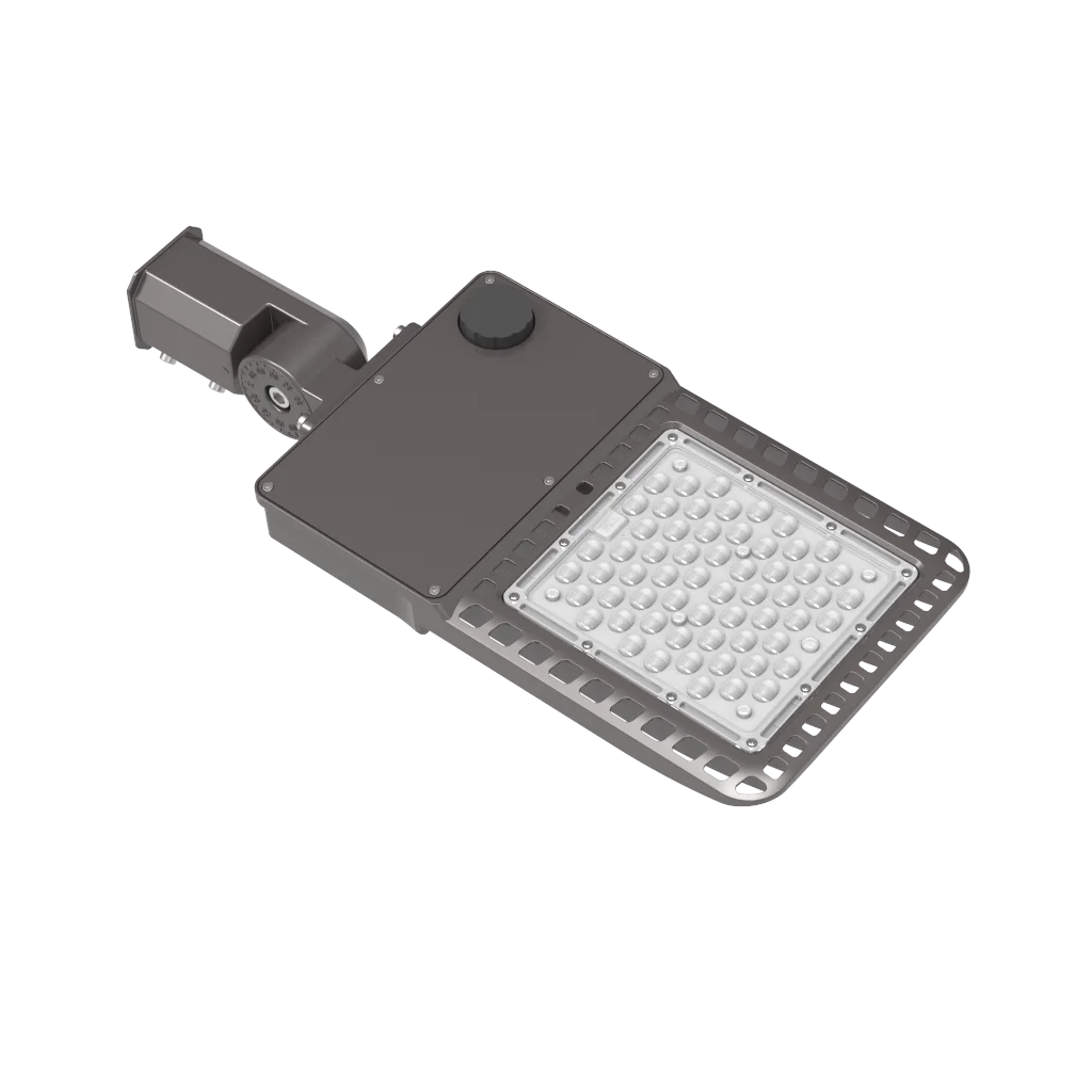Water Proof Ip66 Die-casting Aluminum street lights 100w 150w 200w 240w 300w Led Street Light Housing