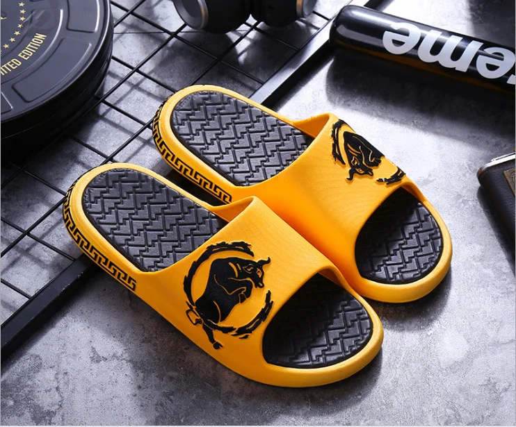 Flip Flop for Women Man House slippers Beach slippers for Women Ladies Flat Slippers