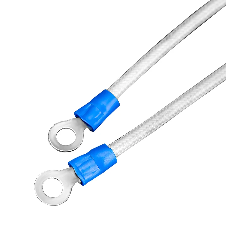 High Quality Custom 500W High Power Resistor 100 Ohm Fixed Resistance