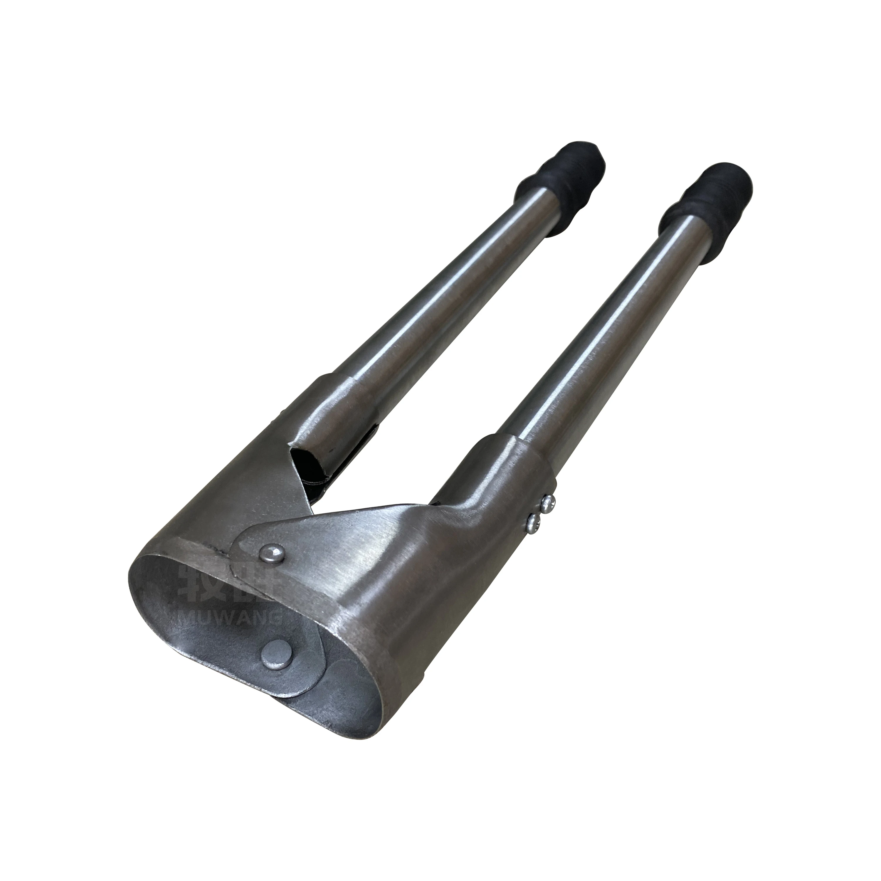 Veterinary Top Sale Calf Cow Bull Cattle Goat Dehorner Bloodless Dehorning Instruments Livestock