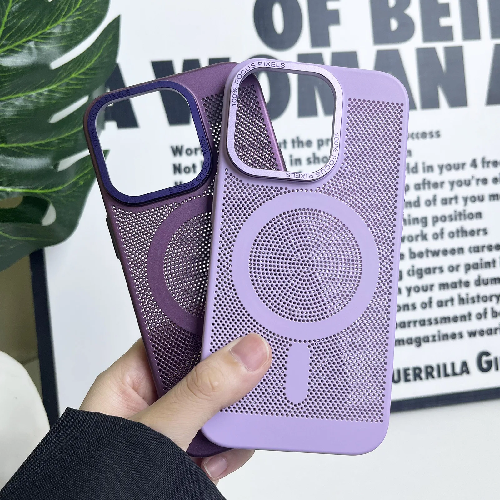 Shockproof Clear Bulk Cell Phone Protection Hard PC Back Cover Ring Phone Case For Iphone 11 12 13 14 15 16 Pro Max