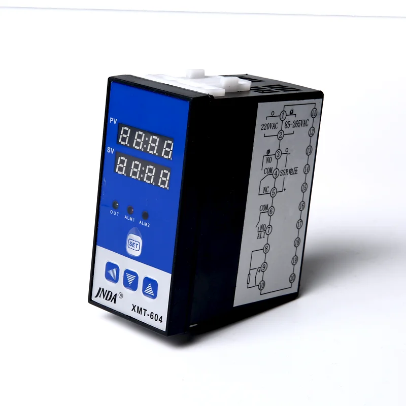 Dixell экструдер регулятор температуры XMT-604