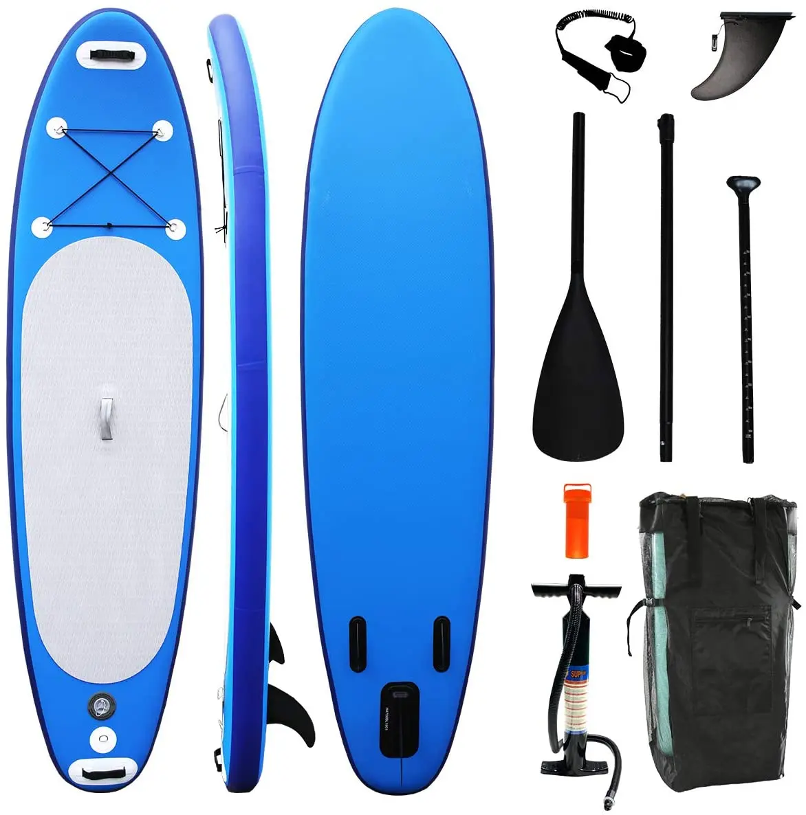 Surfing SUP boards soft surfboard air inflatable surfboard