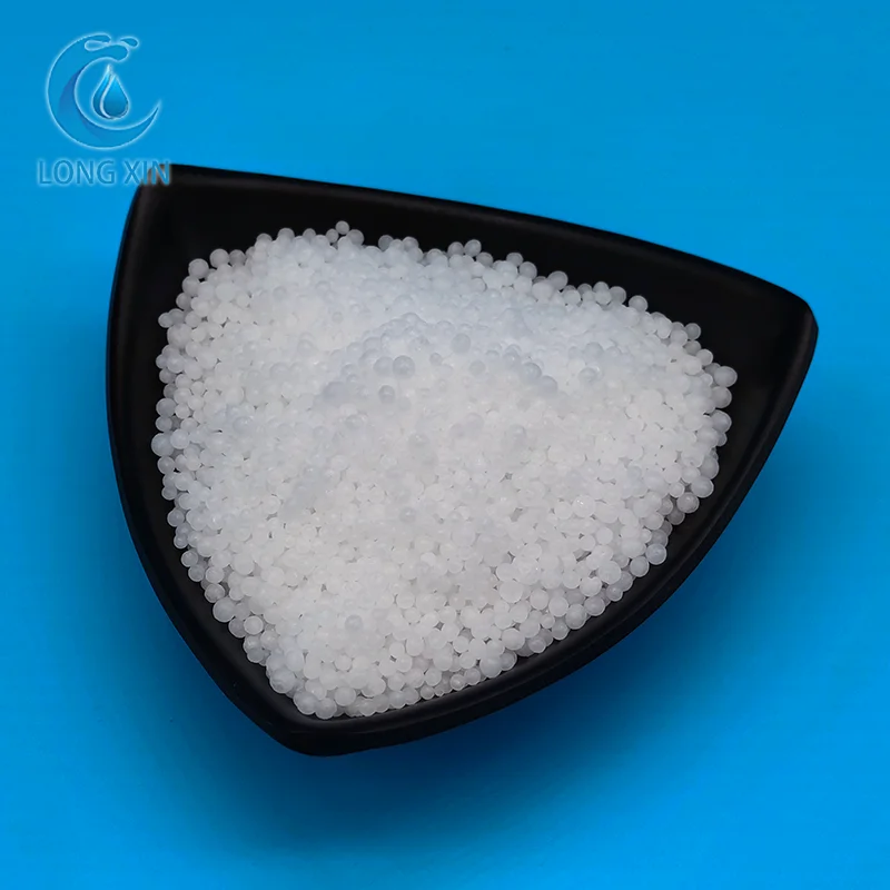 Agricultural Grade Industrial Grade Urea 46% Nitrogen Fertilizer