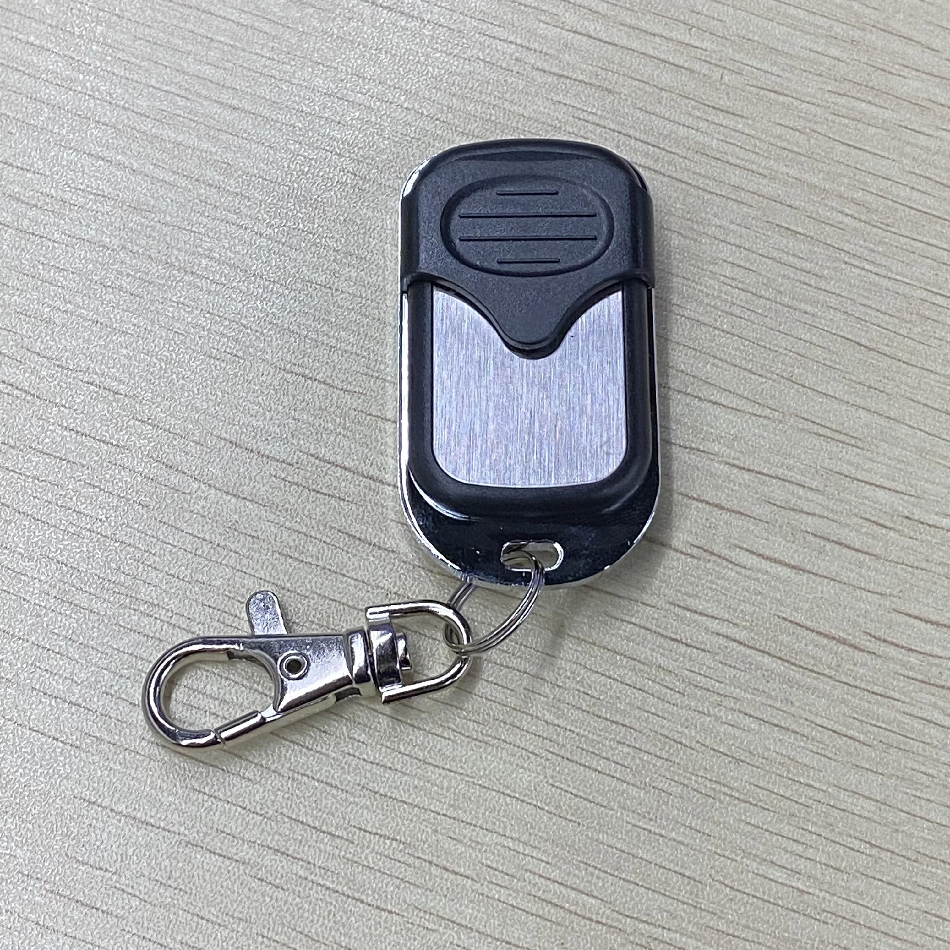 Shinilion CE Wireless Battery Garage Roller Rolling Door Mini Emitter Remote Control