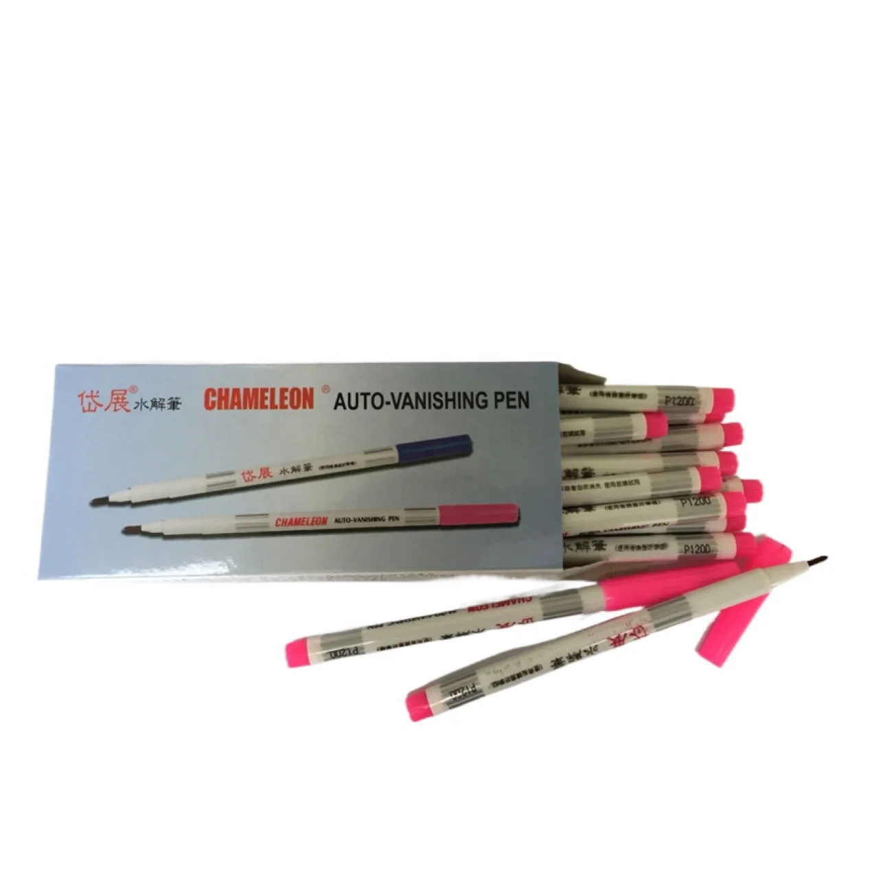 Cross Stitch Shoes Clothing Leather Applicable Material Vanishing Marker Pen AOTO-VANISHING PEN